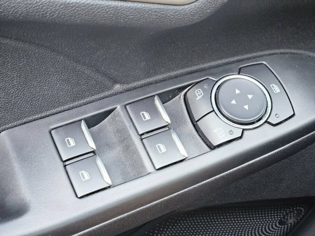 Used 2022 Ford Escape SEL AWD/4WD image 22