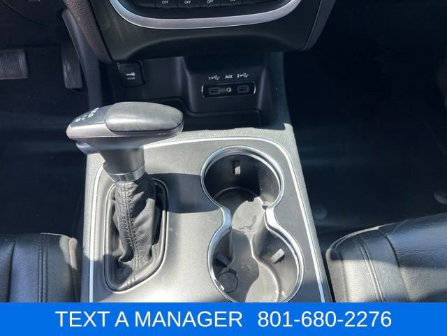 Used 2020 Dodge Durango Citadel AWD/4WD image 24
