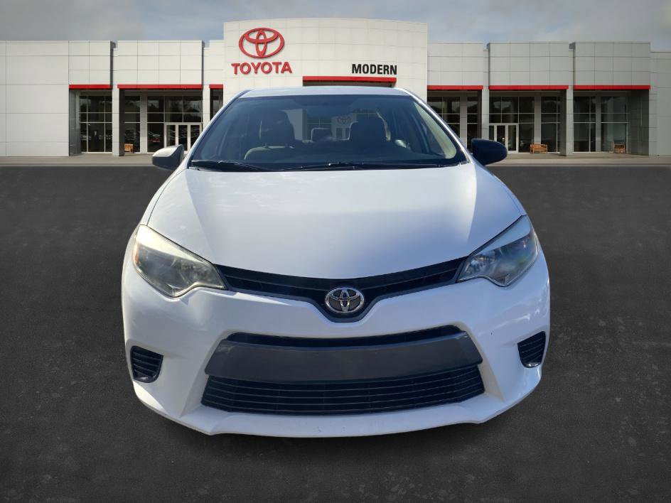 Used 2015 Toyota Corolla S image 2