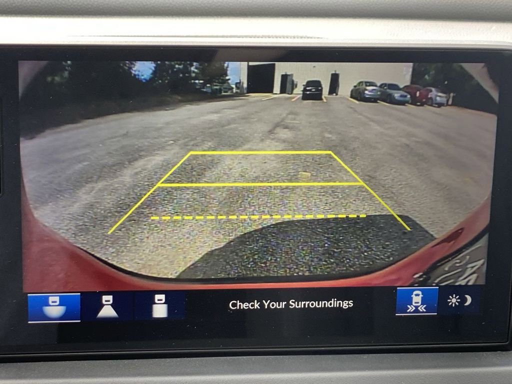 New 2025 Acura ADX A-Spec image 17