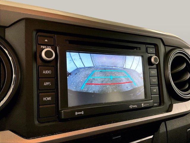Used 2019 Toyota Tacoma SR5 AWD/4WD image 21