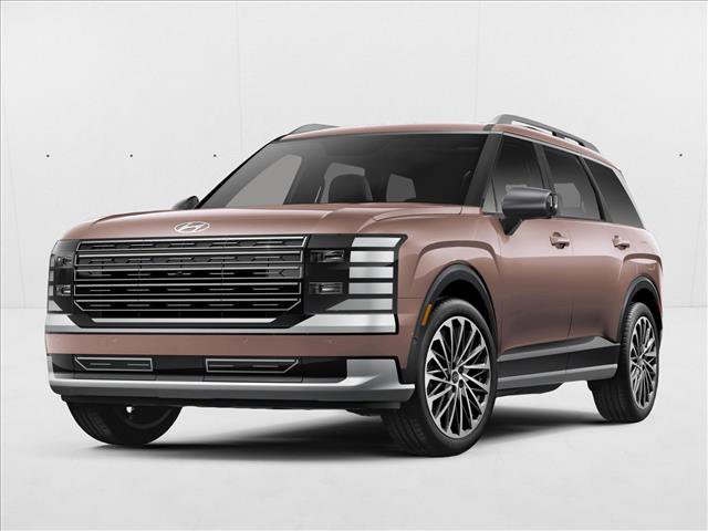 New 2026 Hyundai Palisade Calligraphy image 1