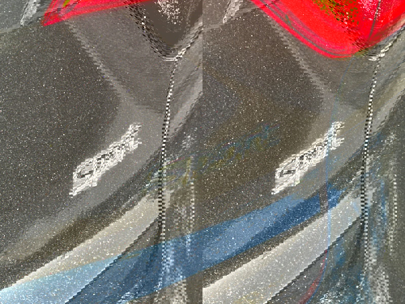 Used 2016 Hyundai Sonata Sport w/ Option Group 03 image 8