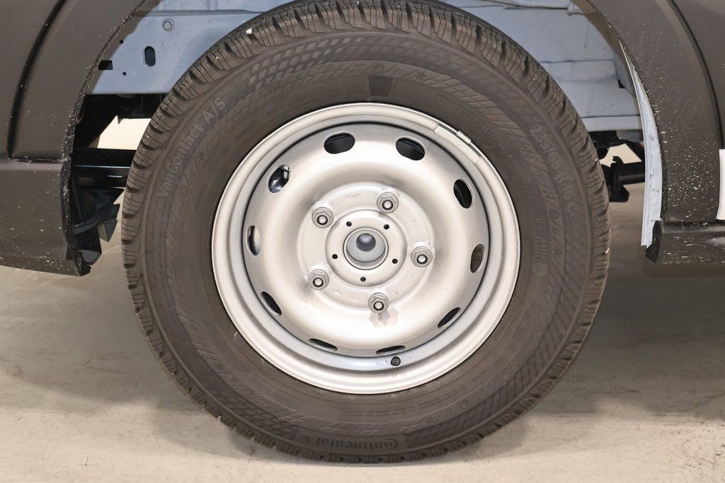 New 2026 Ford Transit 250 148 Medium Roof image 32