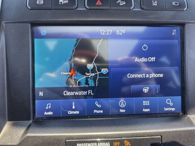 Used 2021 Ford F250 Platinum image 25