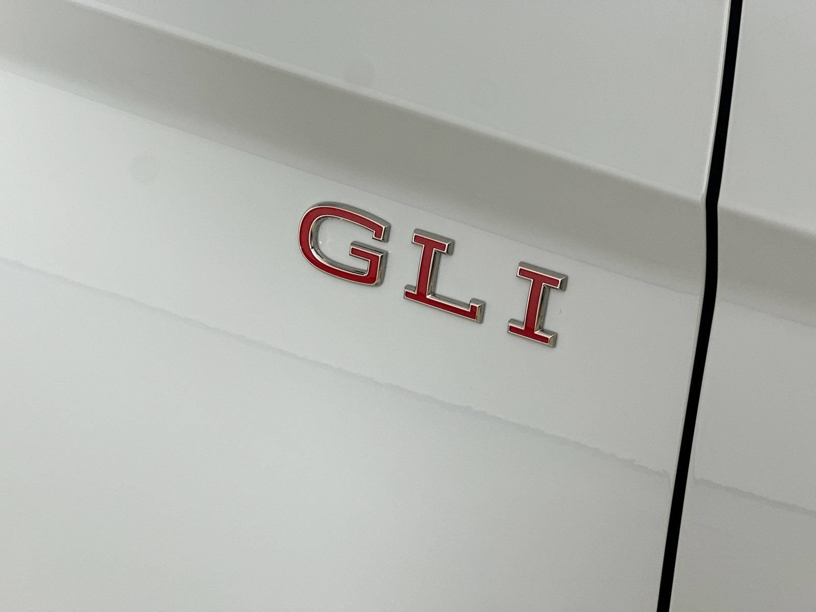 New 2026 Volkswagen Jetta GLI Autobahn FWD image 9
