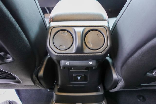 New 2026 Jeep Wrangler Unlimited Rubicon w/ Technology Group image 24