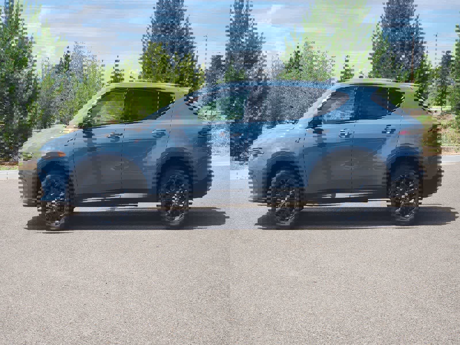 New 2024 Dodge Hornet GT w/ Tech Pack w/o Parking image 4