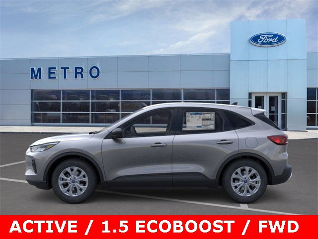 New 2025 Ford Escape Active w/ Cold Weather Package image 4