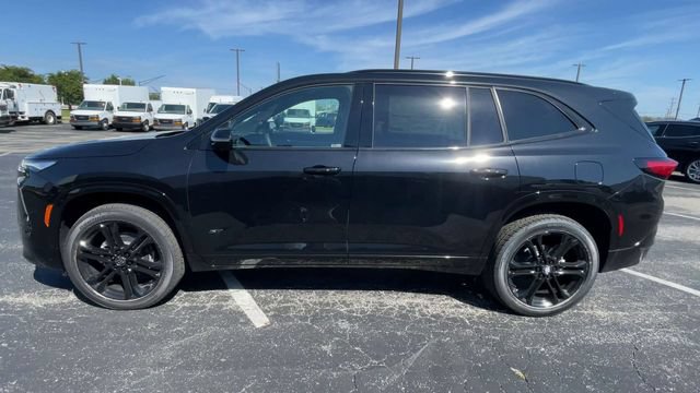 New 2027 Buick Enclave Sport Touring w/ Power Package FWD image 7