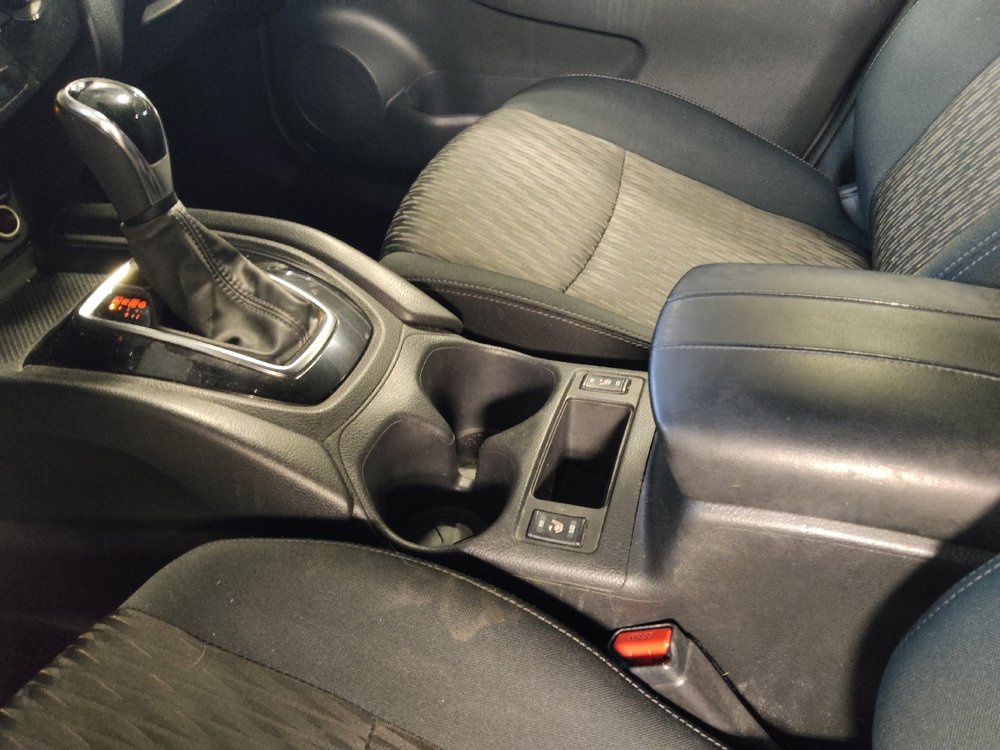 Used 2019 Nissan Rogue S w/ Special Edition Package image 26