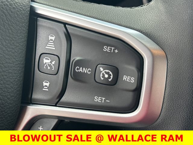 Certified 2025 RAM 1500 Big Horn image 27