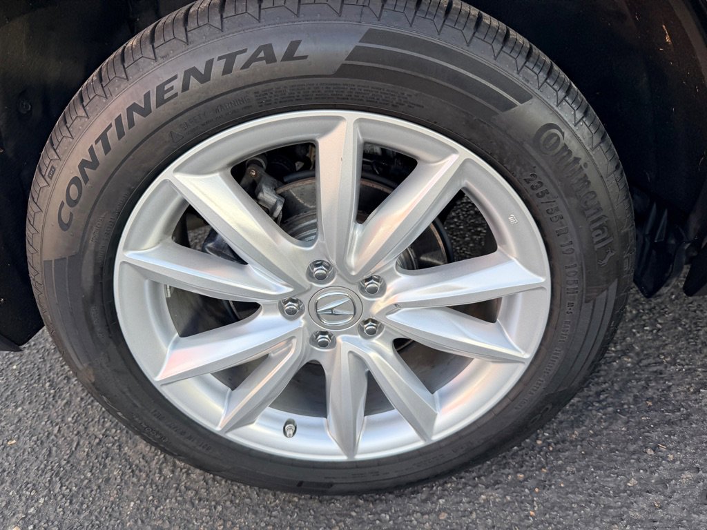 Used 2019 Acura RDX AWD image 48