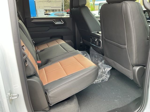 New 2026 Chevrolet Silverado 3500 High Country w/ Technology Package image 24