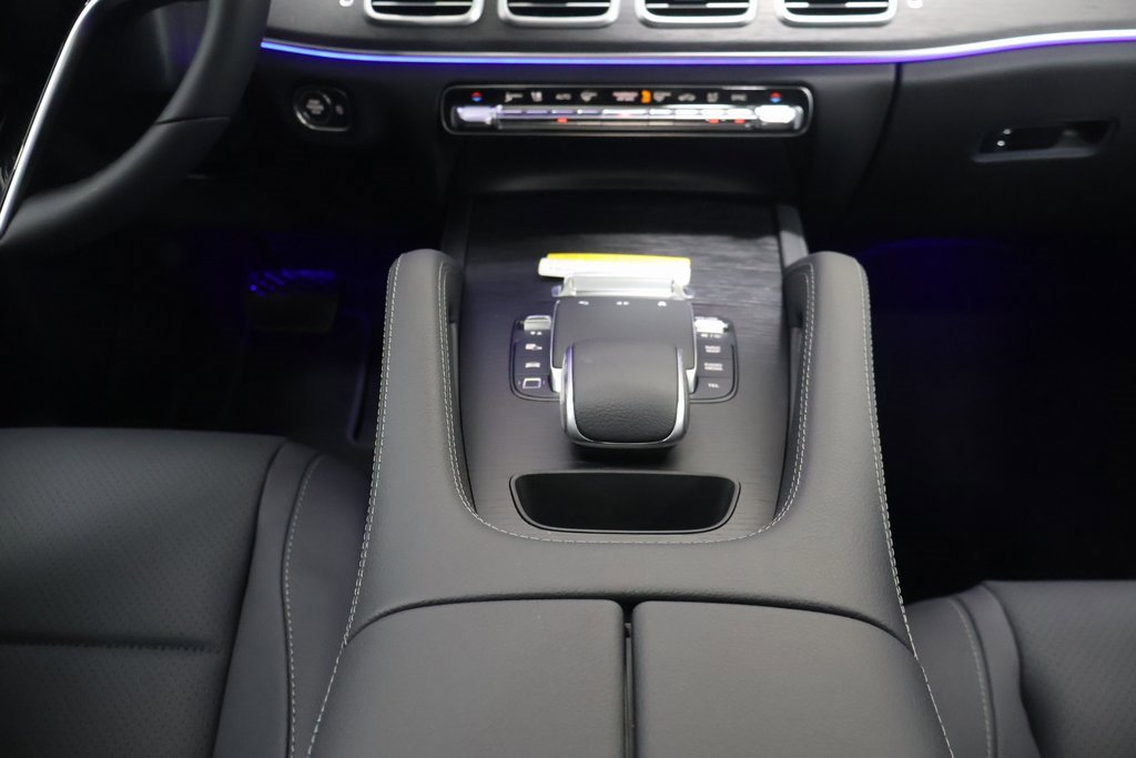 New 2026 Mercedes-Benz GLE 350 4MATIC image 20