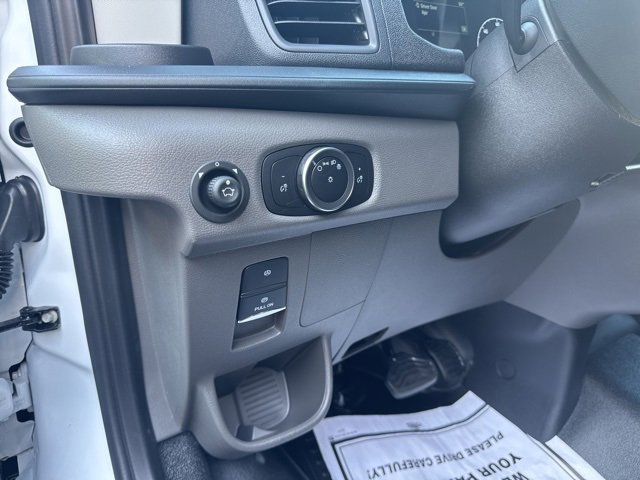 New 2025 Ford Transit 150 148 Medium Roof w/ Load Area Protection Package image 15