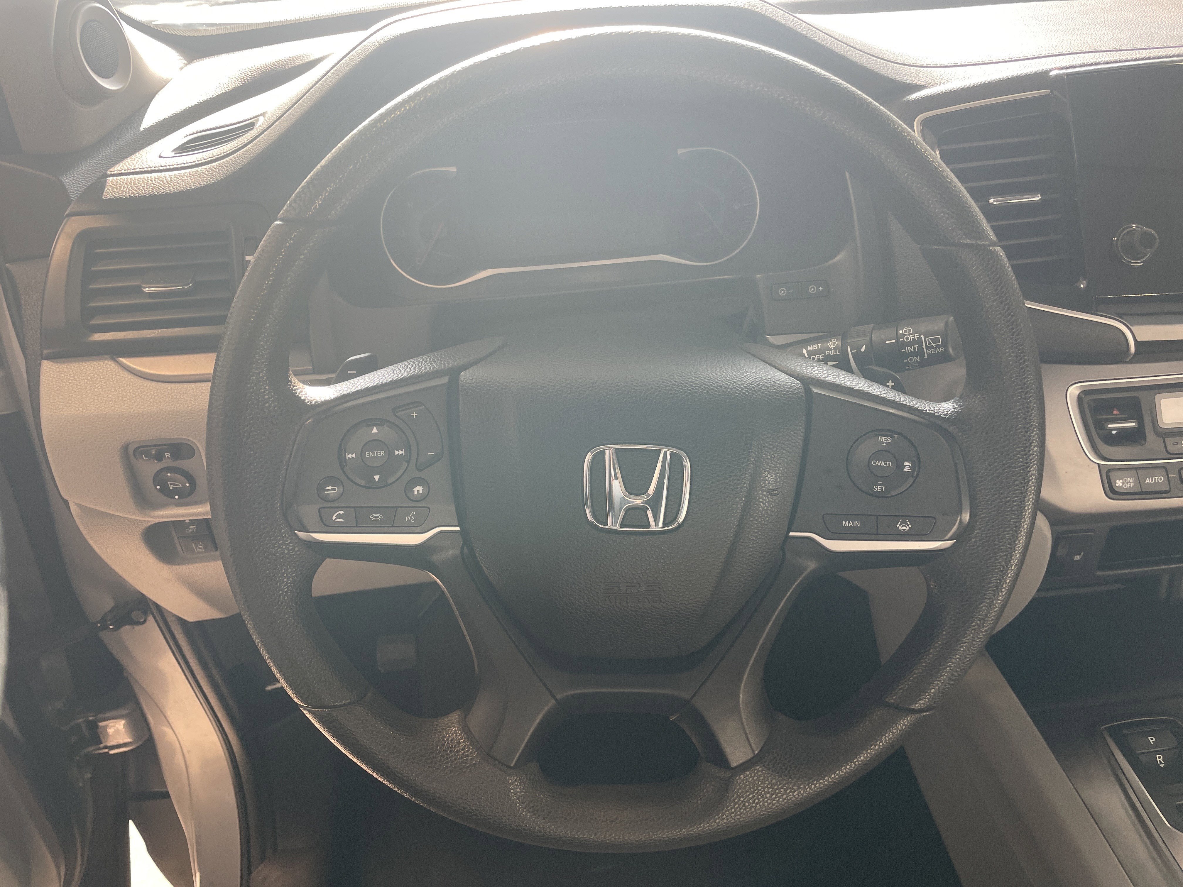 Used 2021 Honda Pilot EX image 41