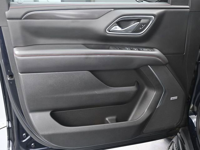 Used 2022 Chevrolet Tahoe RST RWD image 9