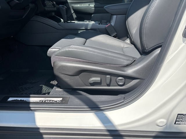 New 2026 Subaru Outback Touring XT image 66