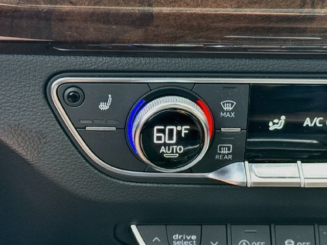 Used 2019 Audi Q5 2.0T Premium Plus AWD/4WD image 26