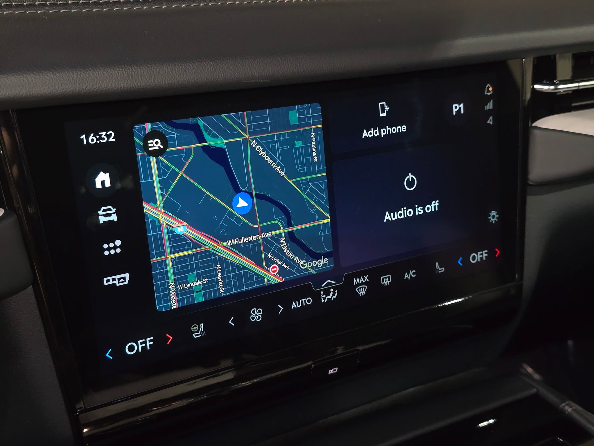 New 2025 Lincoln Navigator Reserve image 30