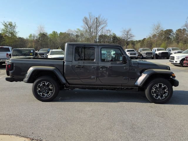 New 2026 Jeep Gladiator Sport AWD/4WD image 3