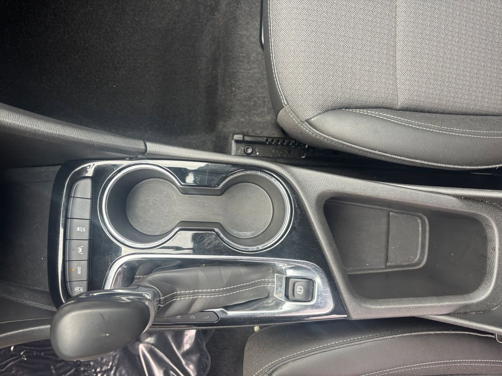 Used 2025 Buick Encore GX Preferred image 41