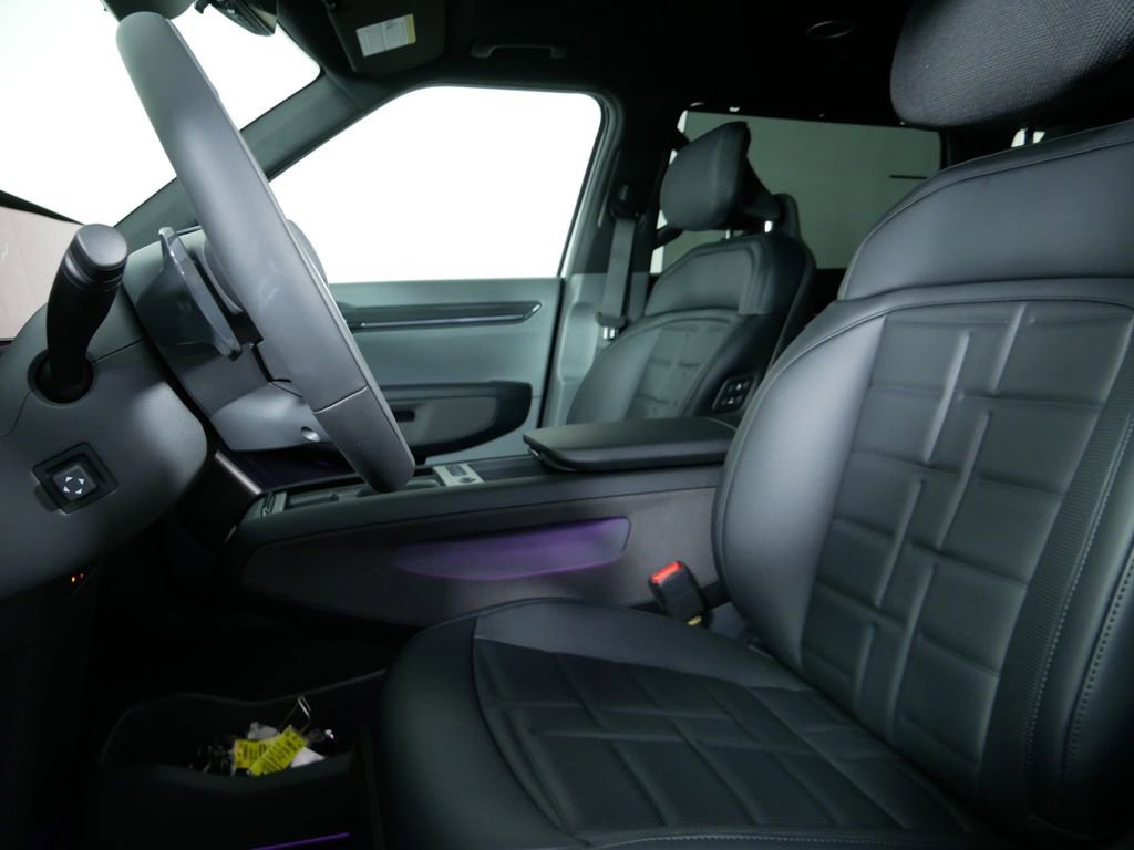 New 2026 Kia EV9 Land image 12