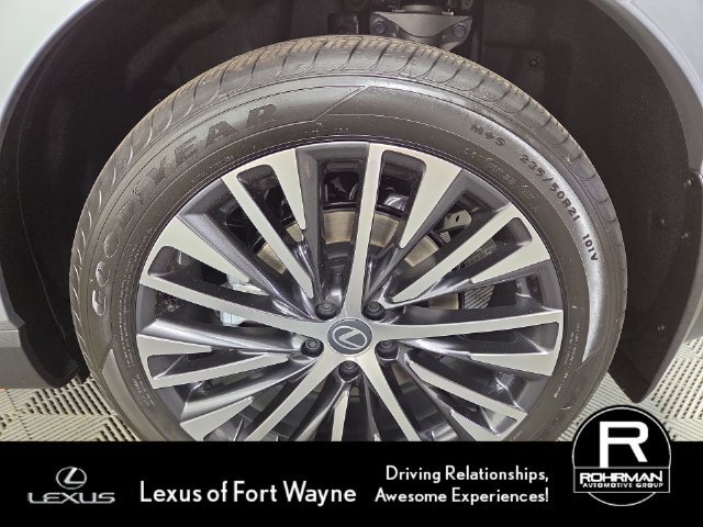 New 2026 Lexus RX 350 Premium Plus w/ Convenience Package AWD/4WD image 11
