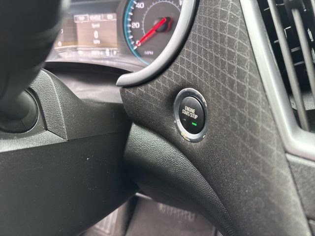 Used 2024 Chevrolet Malibu LS w/ Driver Confidence Package image 20