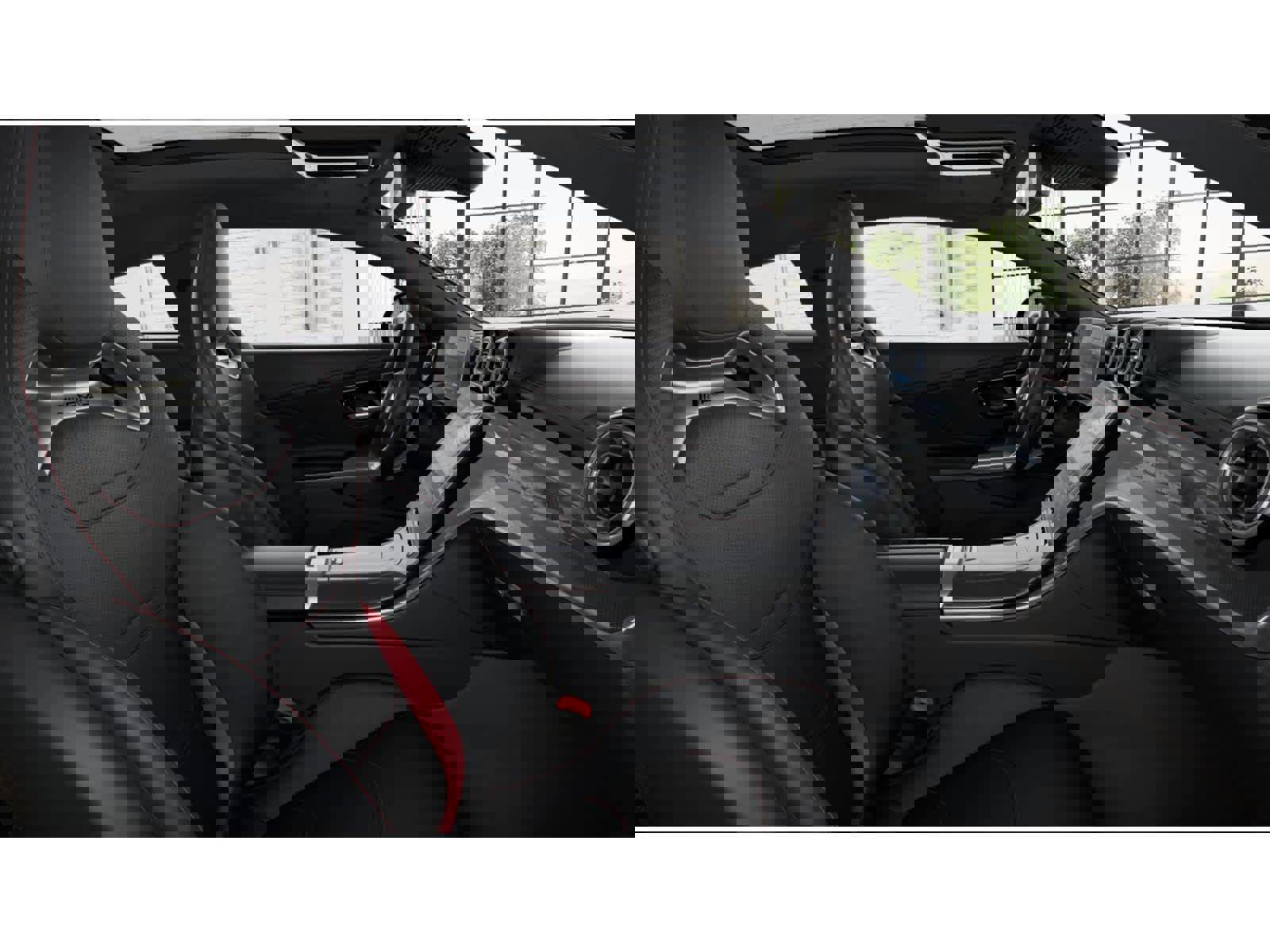 New 2026 Mercedes-Benz CLE 53 AMG 4MATIC Coupe image 3