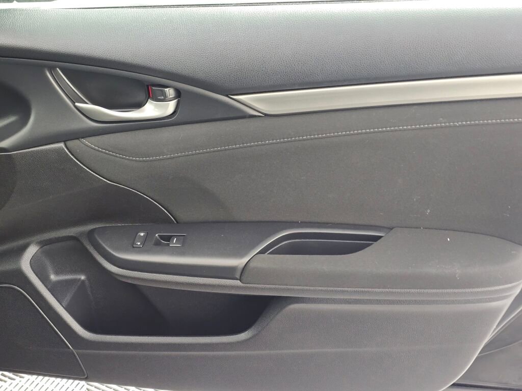 Used 2018 Honda Civic EX image 41