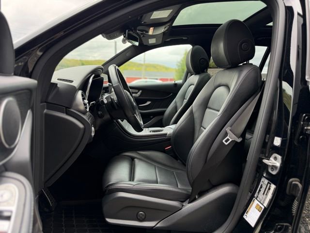 Used 2022 Mercedes-Benz GLC 300 4MATIC image 15