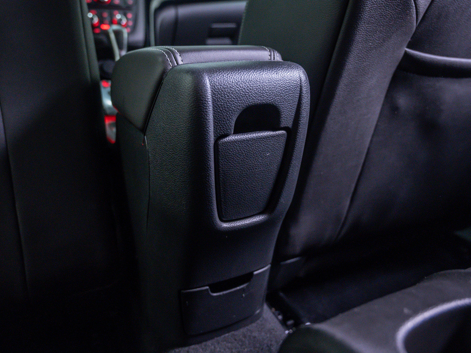 Used 2018 Buick Cascada Premium image 16