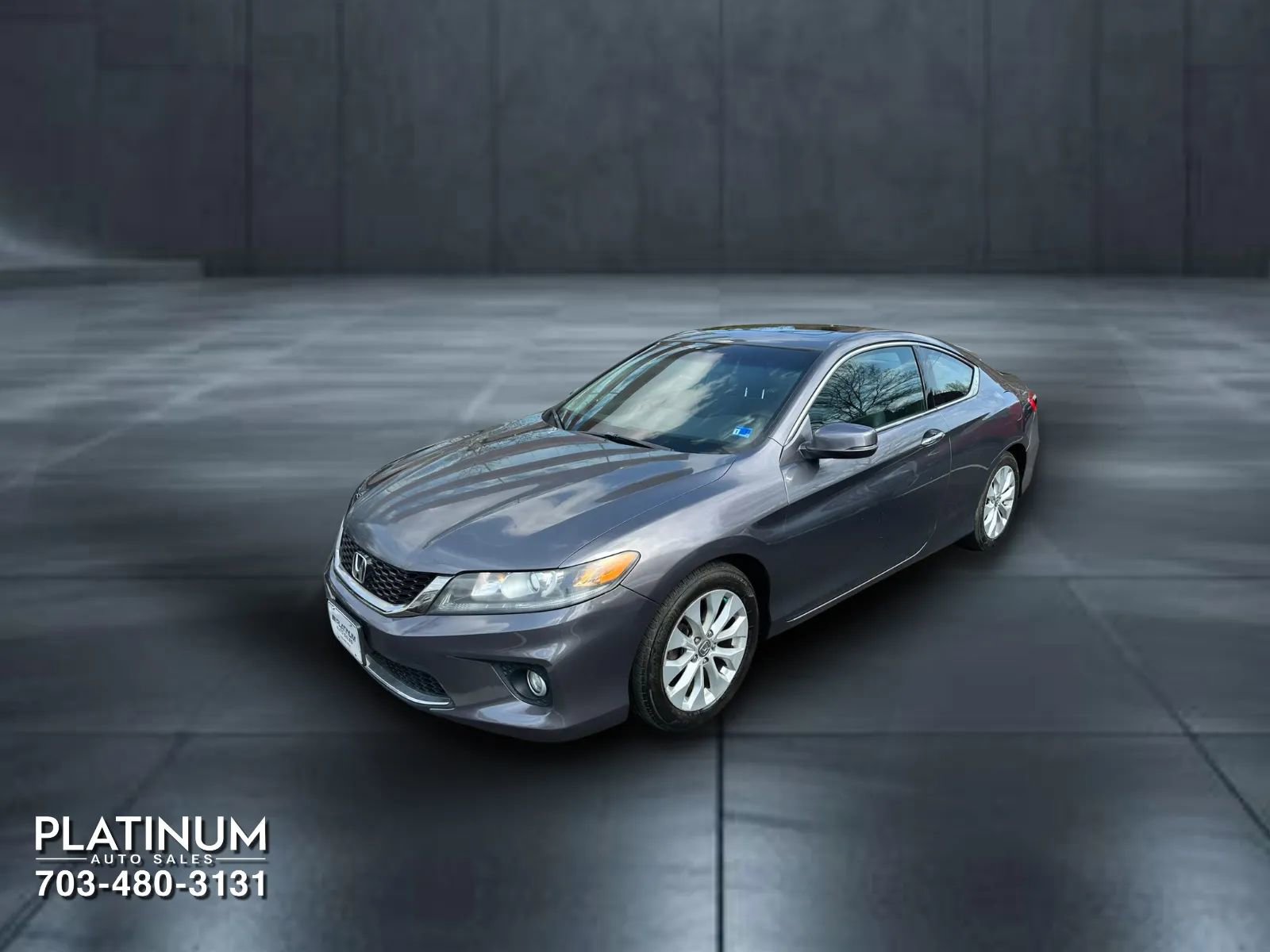 Used 2013 Honda Accord EX image 6