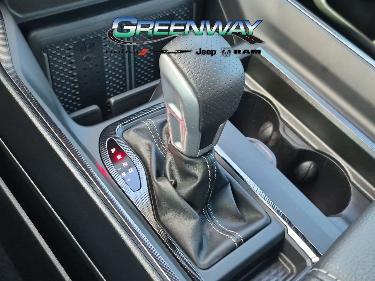 Used 2026 RAM 1500 Rebel w/ Advanced Safety Group II AWD/4WD image 25