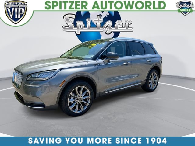 Used 2022 Lincoln Corsair AWD w/ Premium Package image 4