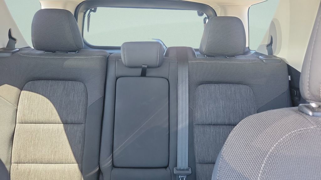 Used 2023 Ford Bronco Sport Big Bend image 13