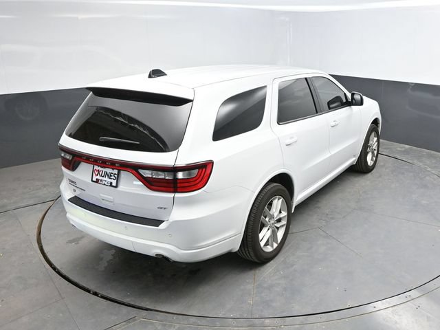 Used 2026 Dodge Durango GT AWD/4WD image 36
