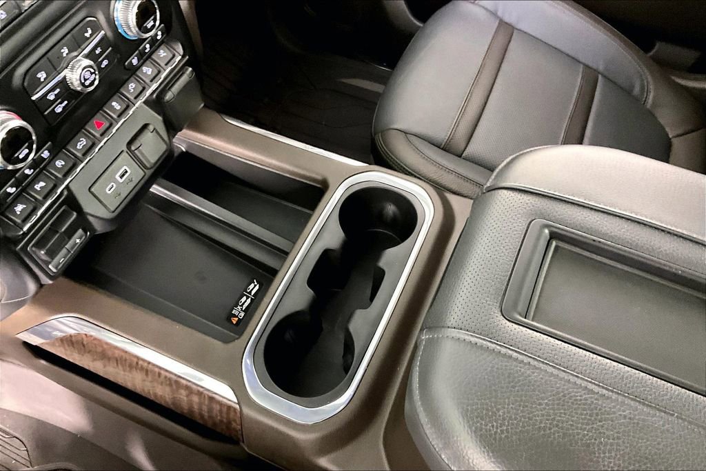 Used 2019 GMC Sierra 1500 Denali w/ Denali Ultimate Package AWD/4WD image 15