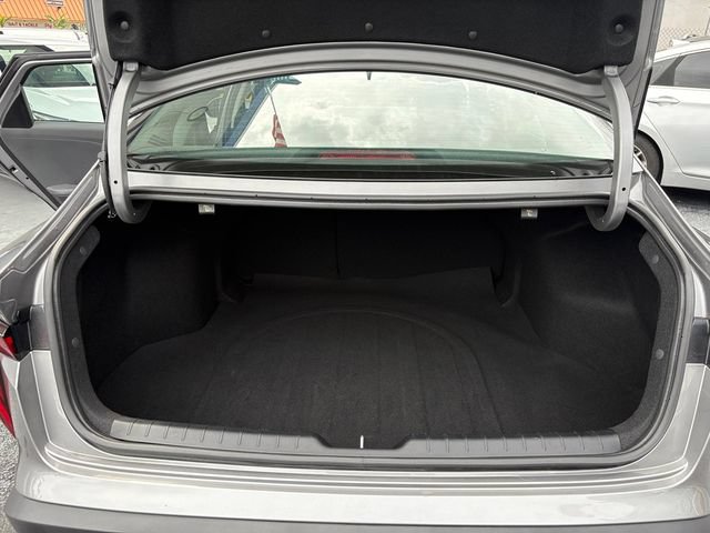 Used 2025 Kia K4 FWD image 16