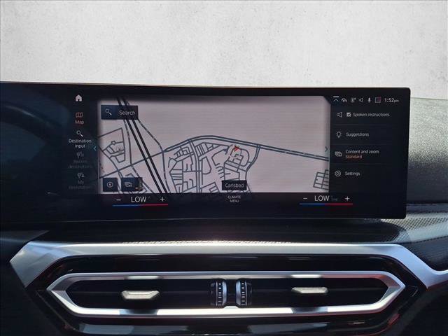 Used 2023 BMW M240i xDrive Coupe w/ Premium Package AWD/4WD image 13