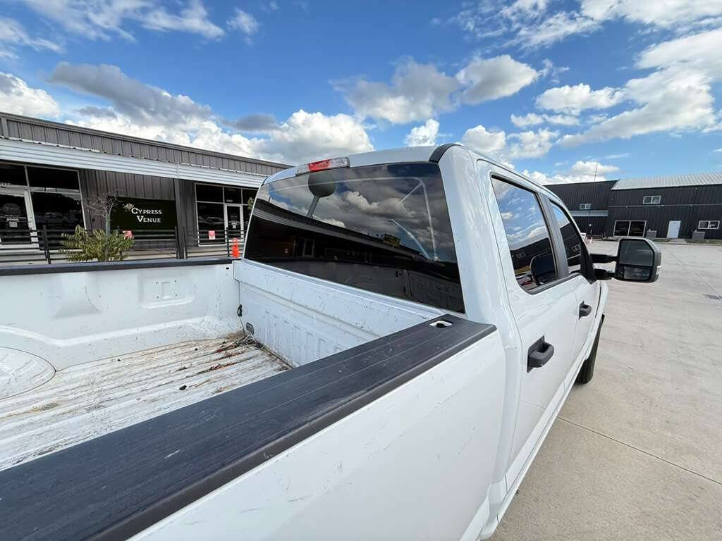Used 2019 Ford F250 XL w/ Power Equipment Group image 8