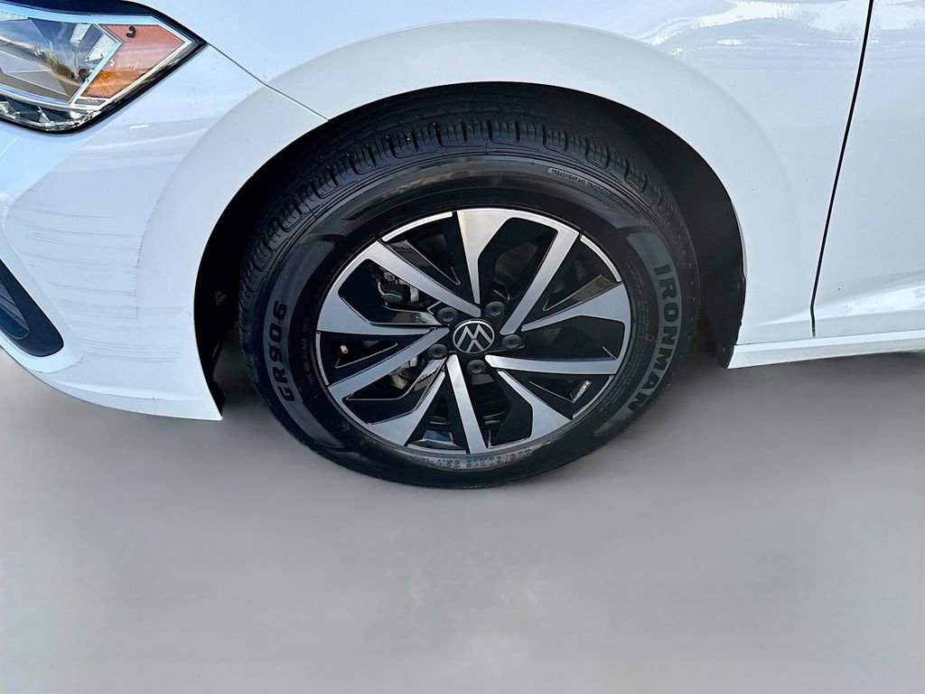 Used 2024 Volkswagen Jetta S image 24