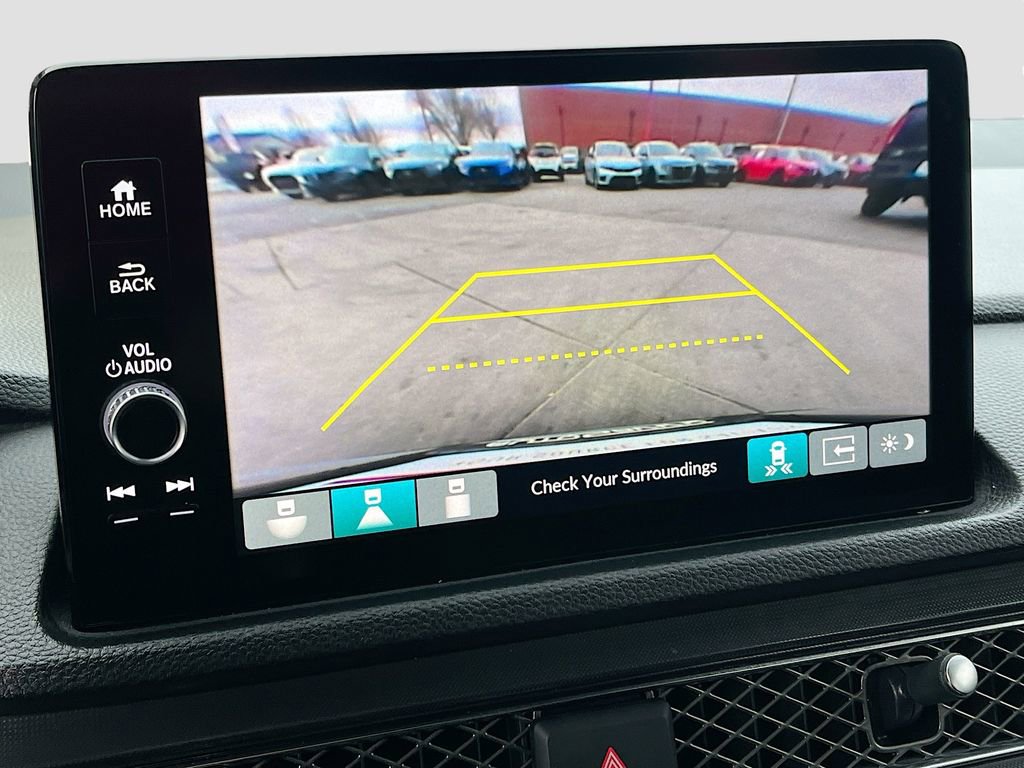 Used 2024 Acura Integra A-Spec image 13