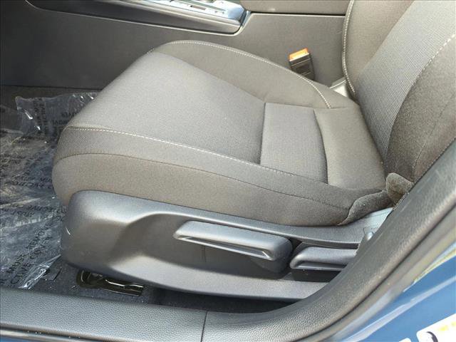 New 2026 Honda Civic LX image 4