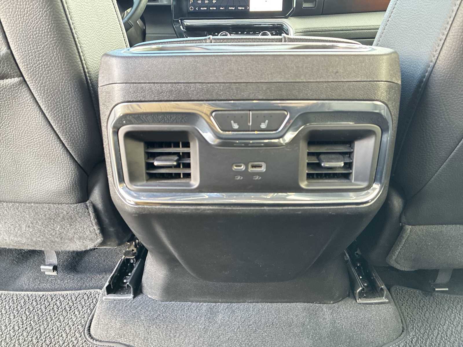 Certified 2024 GMC Sierra 1500 Denali w/ Denali Reserve Package image 22