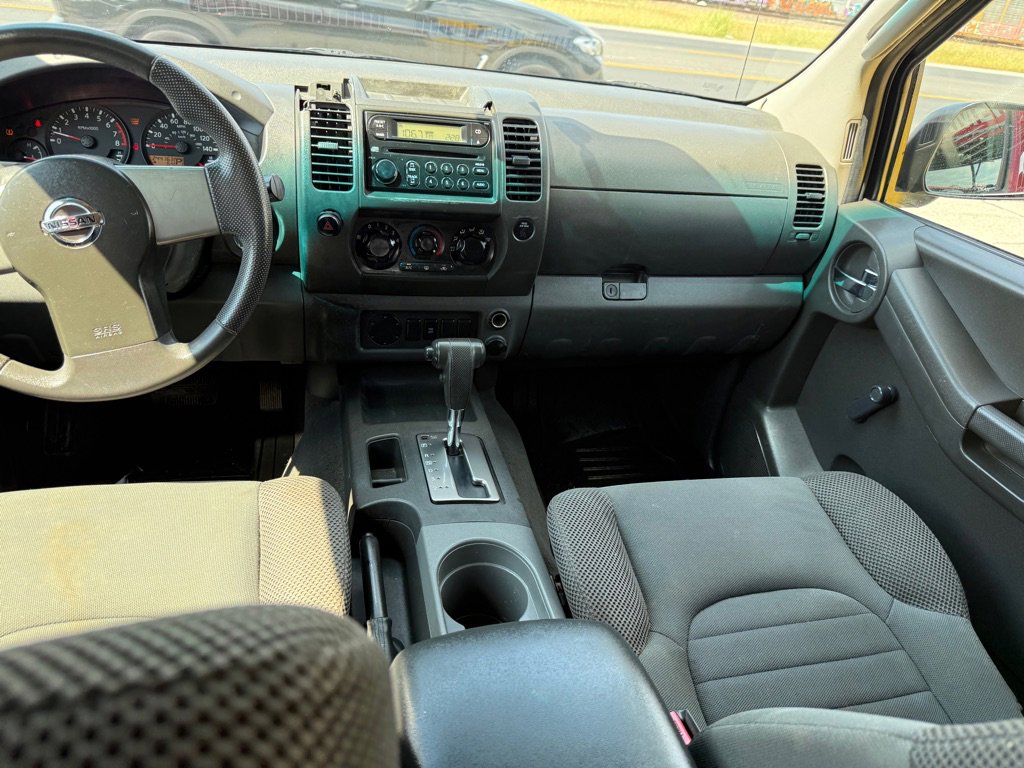 Used 2006 Nissan Xterra X image 27