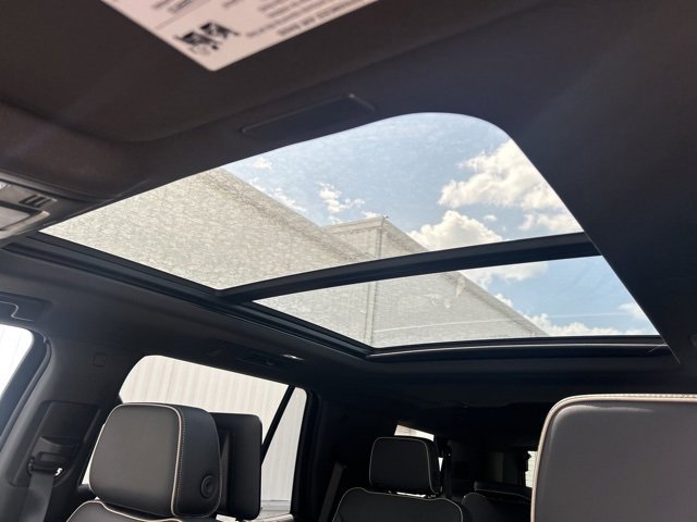 New 2025 Chevrolet Tahoe Premier image 27