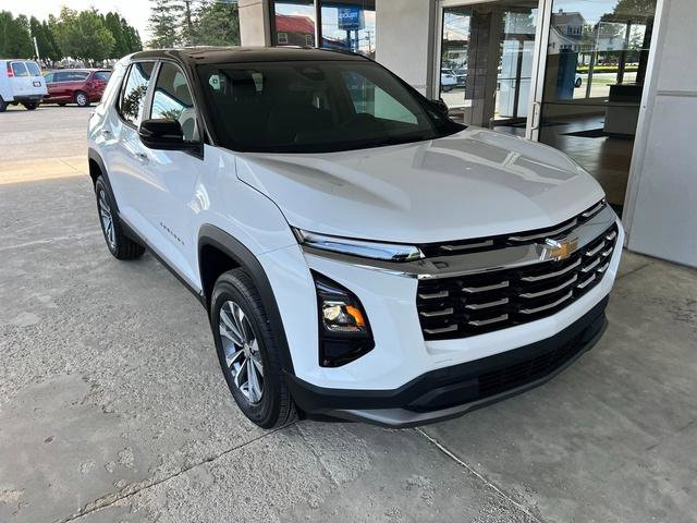 New 2026 Chevrolet Equinox LT w/ Convenience Package II image 5